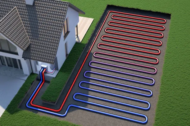 Geothermal services on Long Island's East End