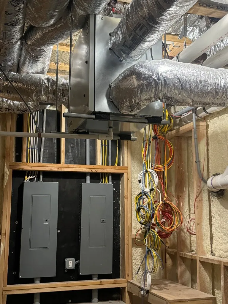 HVAC System Installation in East Hampton