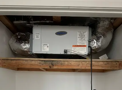 Indoor Air Quality services on Long Island's East End