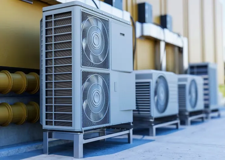 VRF Systems services on Long Island's East End